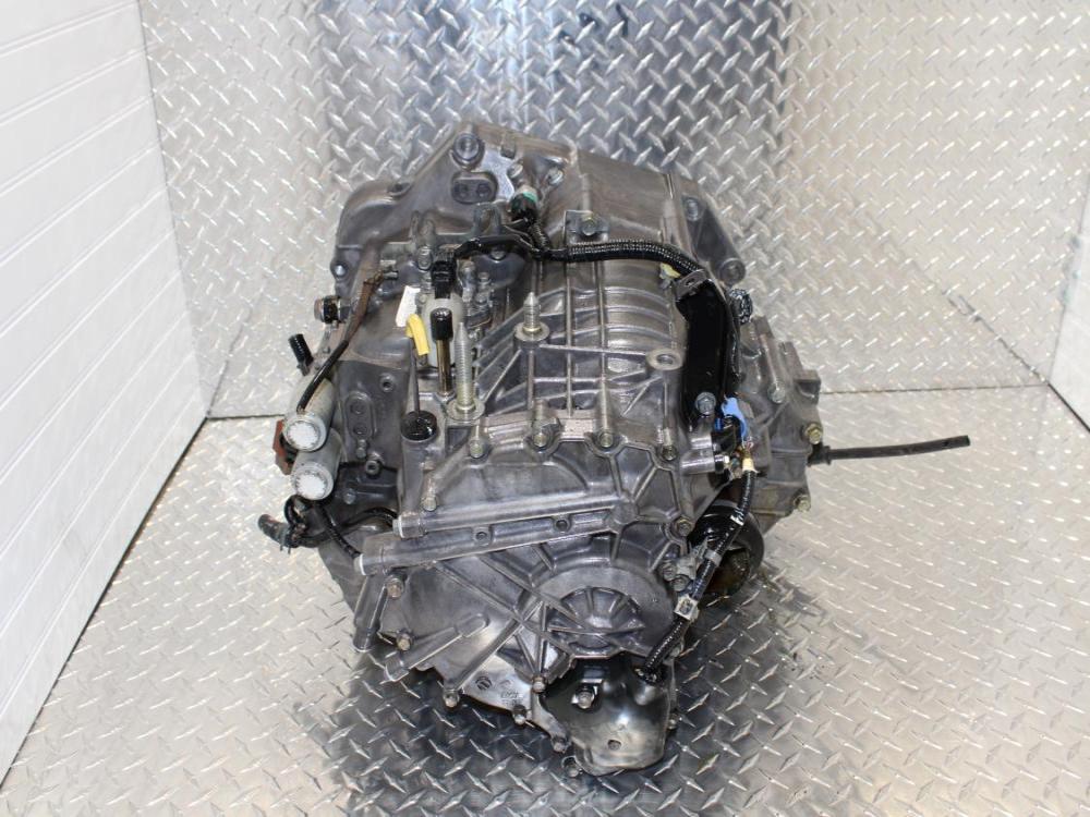 2005-2006 HONDA CR-V 2WD AUTOMATIC TRANSMISSION 5 SPEED MRSA JDM : Image 2