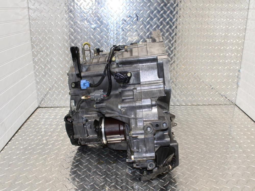 2005-2006 HONDA CR-V 2WD AUTOMATIC TRANSMISSION 5 SPEED MRSA JDM : Image 3