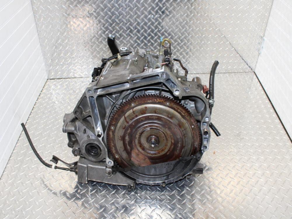 2002 2003 2004 HONDA CRV 2WD AUTOMATIC TRANSMISSION MSWA JDM (TESTED): Image 1