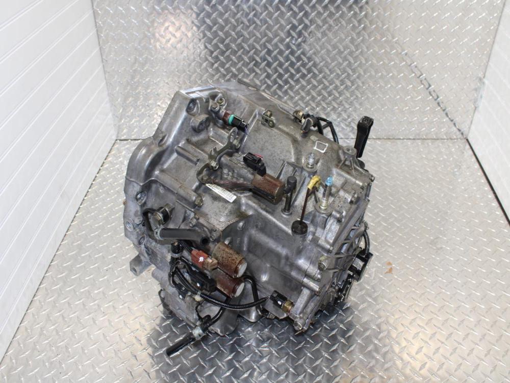 2002 2003 2004 HONDA CRV 2WD AUTOMATIC TRANSMISSION MSWA JDM (TESTED): Image 2