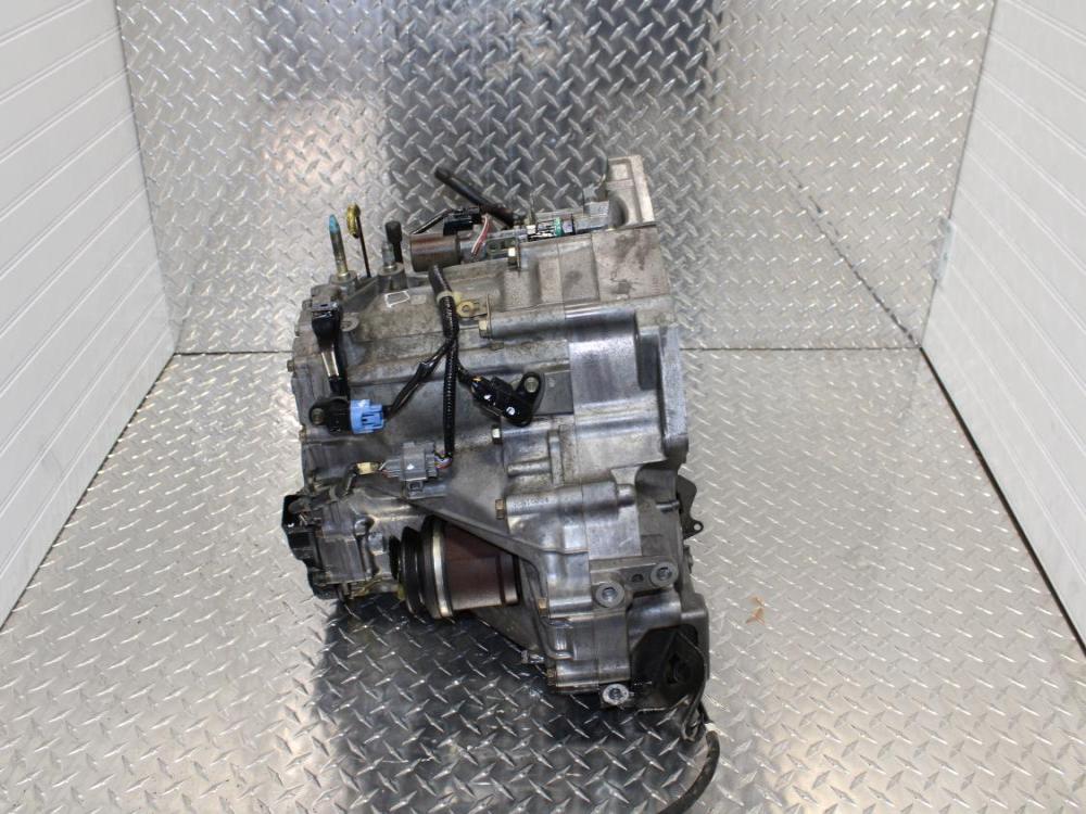 2002 2003 2004 HONDA CRV 2WD AUTOMATIC TRANSMISSION MSWA JDM (TESTED): Image 3