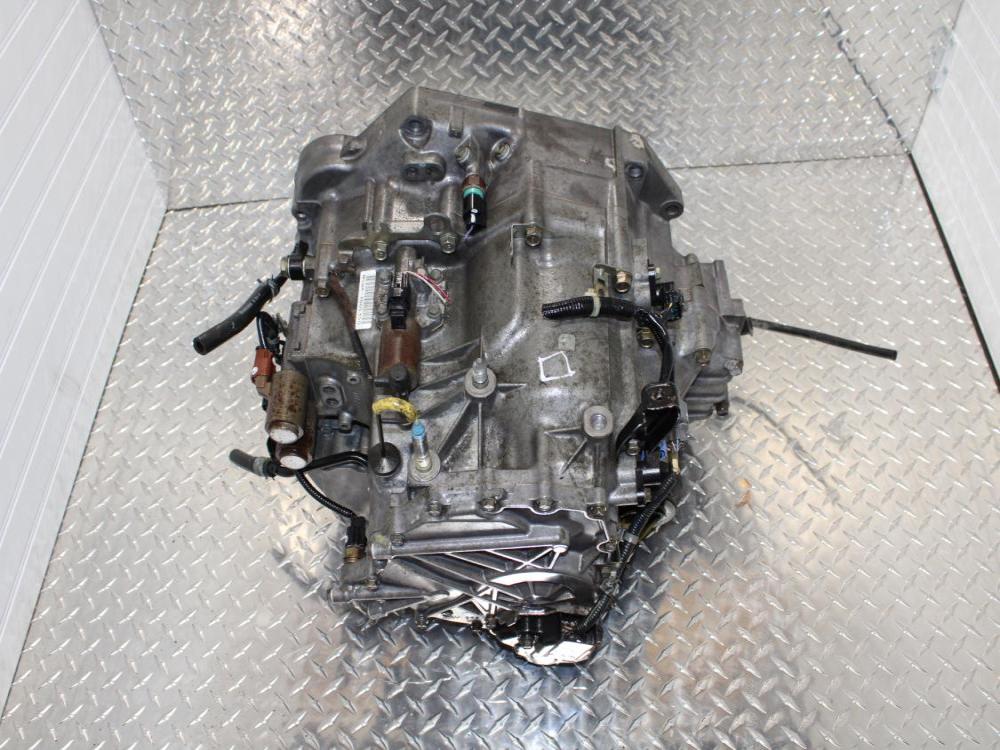 2003-2006 HONDA ELEMENT 2WD AUTOMATIC TRANSMISSION 4x2 JDM TESTED K24A : Image 2