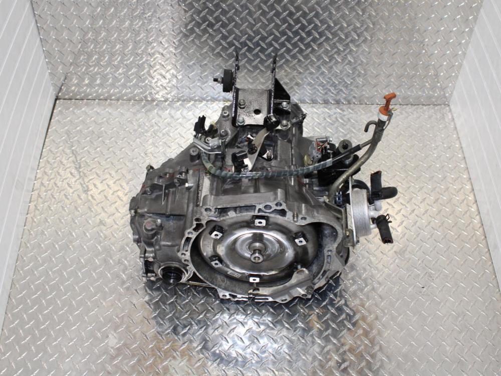 2009 2010 2011 2012 2013 2014 TOYOTA COROLLA AUTOMATIC TRANSMISSION 2ZRFE JDM 90 DAYS WARRANTY: Image 2
