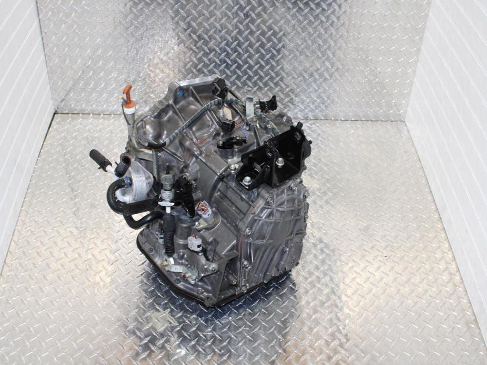 2009 2010 2011 2012 2013 2014 TOYOTA COROLLA AUTOMATIC TRANSMISSION 2ZRFE JDM 90 DAYS WARRANTY: Image 3