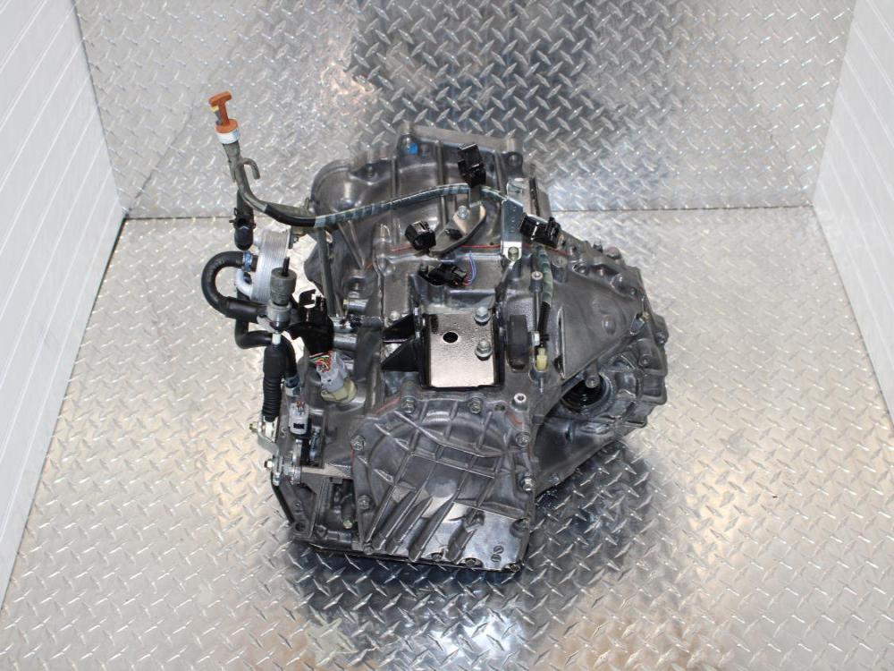 2009 2010 2011 2012 2013 2014 TOYOTA COROLLA AUTOMATIC TRANSMISSION 2ZRFE JDM 90 DAYS WARRANTY: Image 4