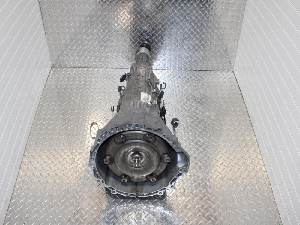 2006-2012 JDM LEXUS IS250 RWD AUTOMATIC TRANSMISSION 2.5L 4GR-FE: Image 1