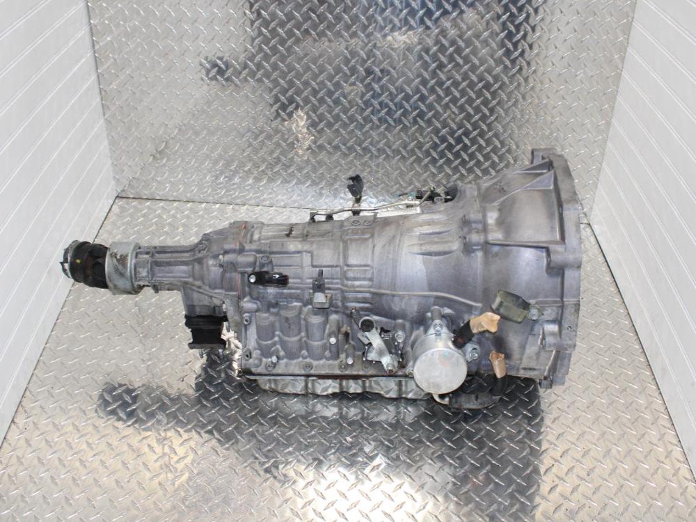 2006-2012 JDM LEXUS IS250 RWD AUTOMATIC TRANSMISSION 2.5L 4GR-FE: Image 3
