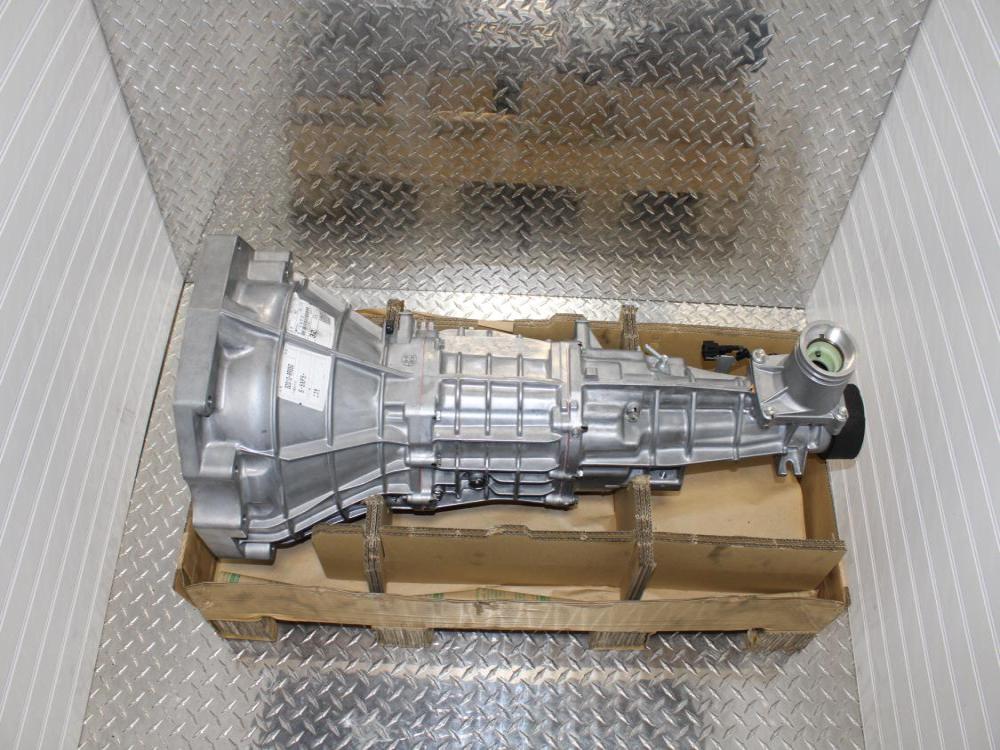 NISMO Brand New Reinforced Cross 6-Speed Manual Transmission For Silvia 180SX S13 S14 S15 OEM JDM 32010-RRS50: Image 2