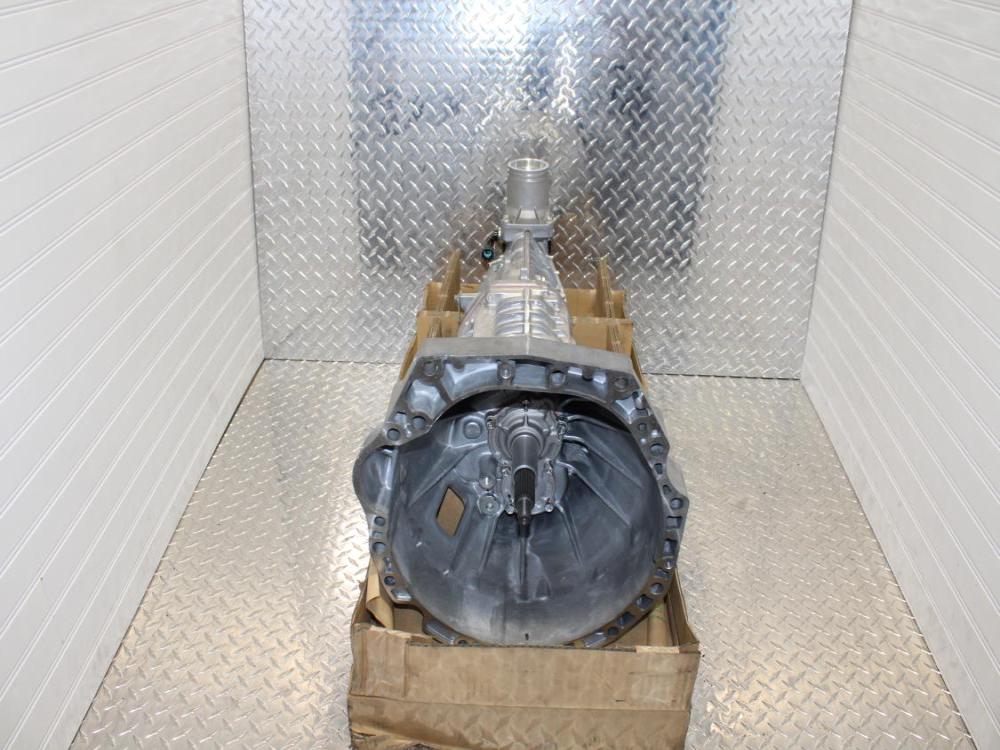 NISMO Brand New Reinforced Cross 6-Speed Manual Transmission For Silvia 180SX S13 S14 S15 OEM JDM 32010-RRS50: Image 1