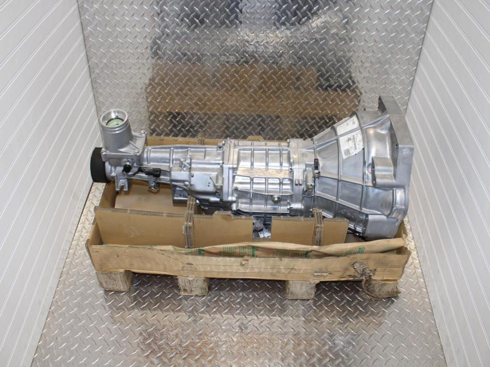 NISMO Brand New Reinforced Cross 6-Speed Manual Transmission For Silvia 180SX S13 S14 S15 OEM JDM 32010-RRS50: Image 4