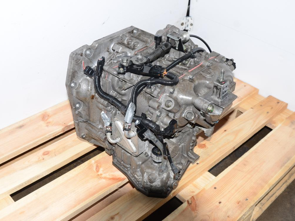 2013-2019 NISSAN SENTRA 1.8L AUTOMATIC CVT TRANSMISSION MRA8 JDM TRANSMISSION: Image 6