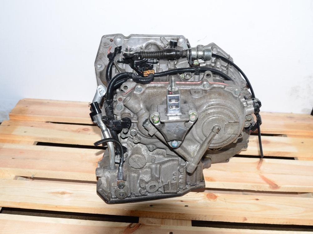 2013-2019 NISSAN SENTRA 1.8L AUTOMATIC CVT TRANSMISSION MRA8 JDM TRANSMISSION: Image 1