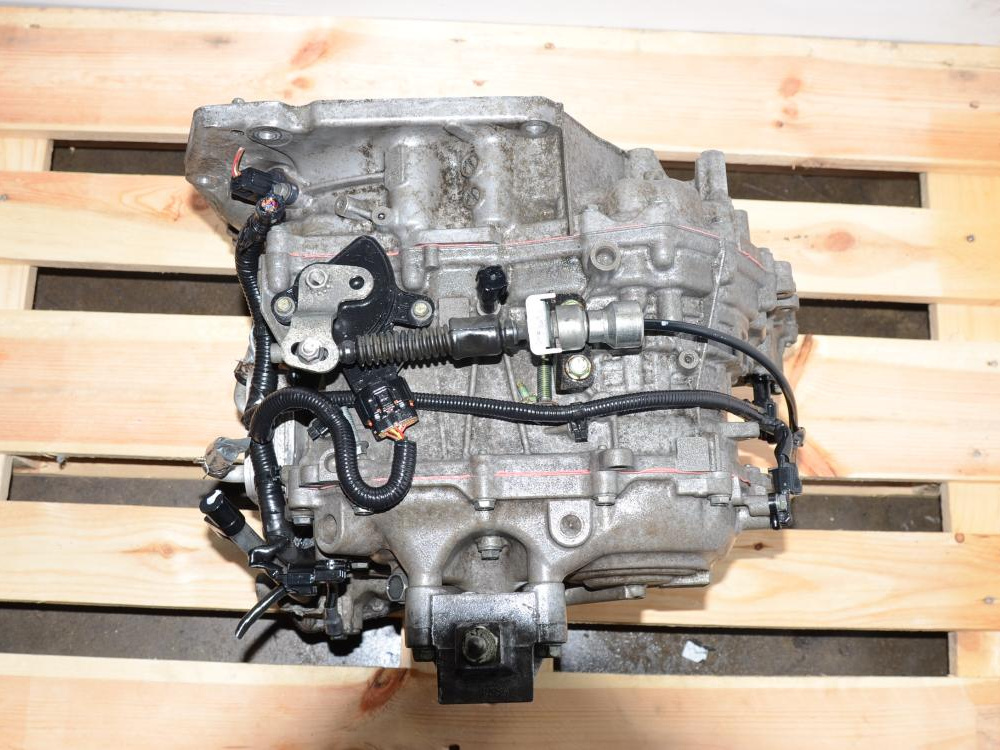 2013-2019 NISSAN SENTRA 1.8L AUTOMATIC CVT TRANSMISSION MRA8 JDM TRANSMISSION: Image 3
