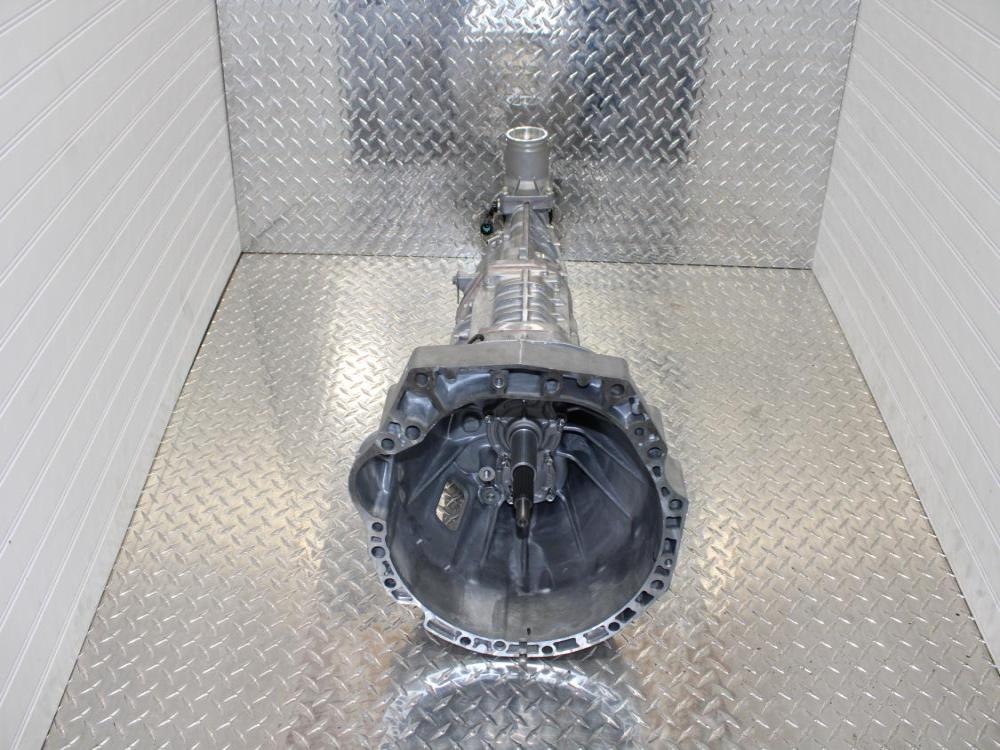 Brand New NISMO Reinforced Cross 6-Speed Manual Transmission For Nissan Silvia 180SX S13 S14 S15 OEM JDM 32010-RRS50: Image 3