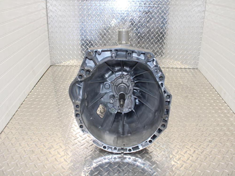 Brand New NISMO Reinforced Cross 6-Speed Manual Transmission For Nissan Silvia 180SX S13 S14 S15 OEM JDM 32010-RRS50: Image 2