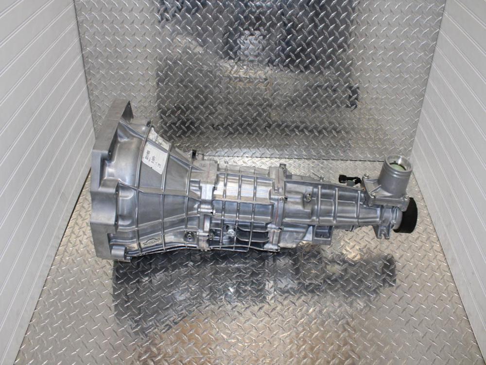 Brand New NISMO Reinforced Cross 6-Speed Manual Transmission For Nissan Silvia 180SX S13 S14 S15 OEM JDM 32010-RRS50: Image 4