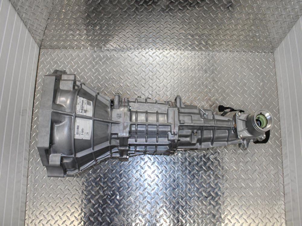 Brand New NISMO Reinforced Cross 6-Speed Manual Transmission For Nissan Silvia 180SX S13 S14 S15 OEM JDM 32010-RRS50: Image 6