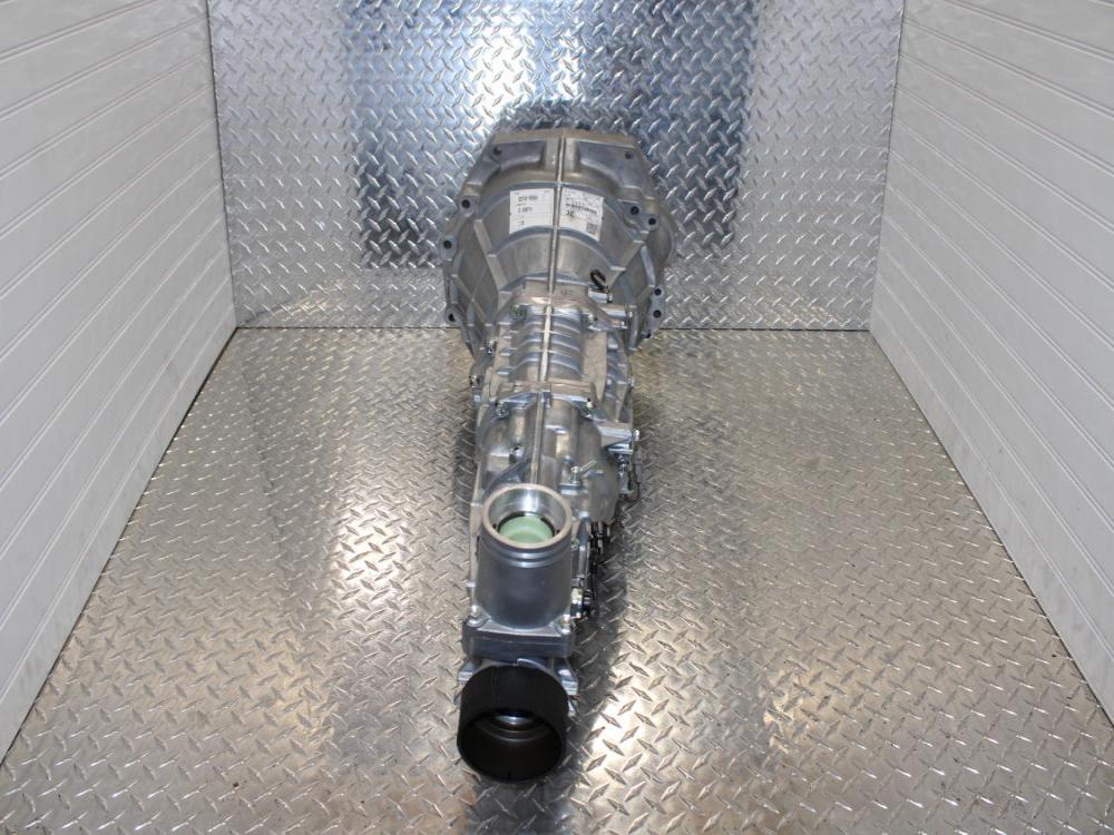 Brand New NISMO Reinforced Cross 6-Speed Manual Transmission For Nissan Silvia 180SX S13 S14 S15 OEM JDM 32010-RRS50: Image 5