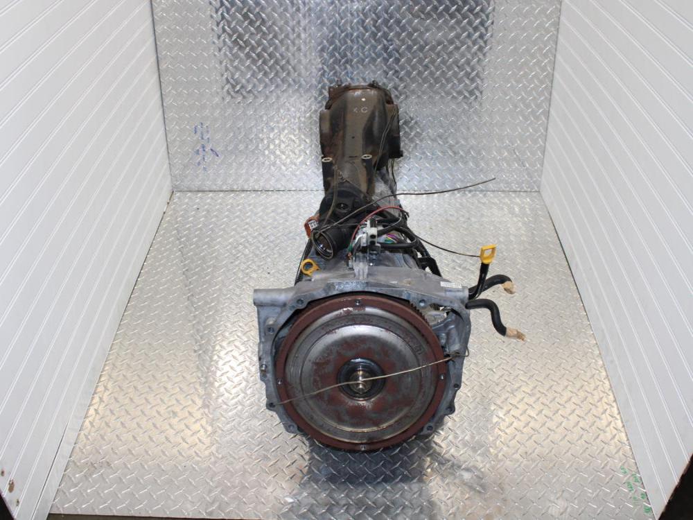 2009-2014 SUBARU TRIBECA OUTBACK LEGACY 3.6L AUTOMATIC TRANSMISSION **TESTED** 3 MONTHS WARRANTY: Image 2