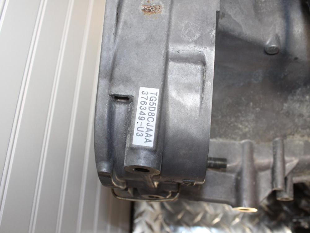 2009-2014 SUBARU TRIBECA OUTBACK LEGACY 3.6L AUTOMATIC TRANSMISSION **TESTED** 3 MONTHS WARRANTY: Image 1