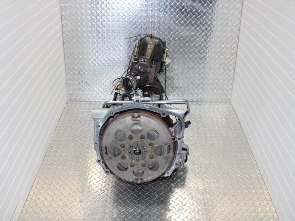 2013-2017 SUBARU OUTBACK LEGACY AWD CVT TRANSMISSION AUTOMATIC TR580 **TESTED JDM LOW MILE: Image 3