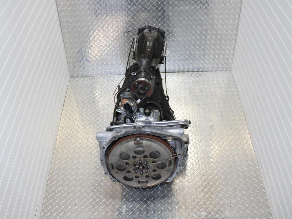 2013-2017 SUBARU OUTBACK LEGACY AWD CVT TRANSMISSION AUTOMATIC TR580 **TESTED JDM LOW MILE: Image 1