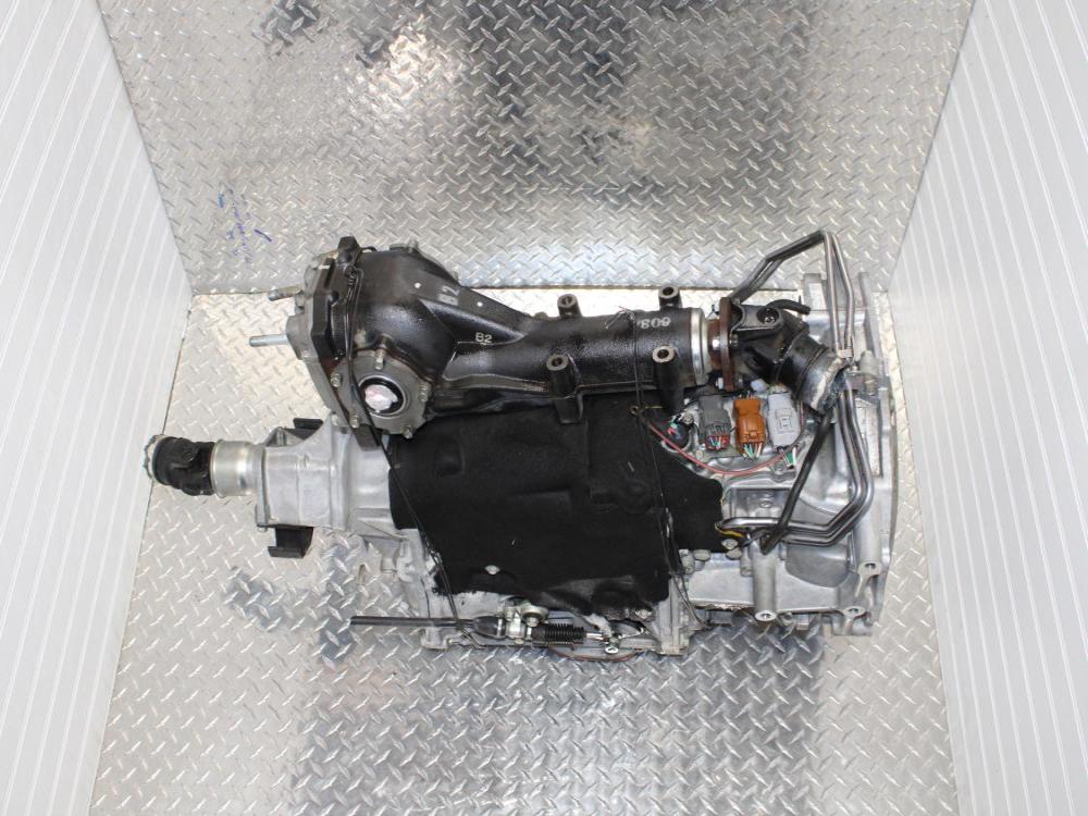 2013-2017 SUBARU OUTBACK LEGACY AWD CVT TRANSMISSION AUTOMATIC TR580 **TESTED JDM LOW MILE: Image 2
