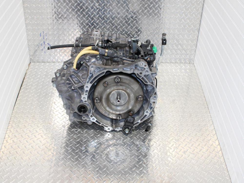 NISSAN SENTRA 2.0L CVT TRANSMISSION GEARBOX JDM 2007 2008 2009 2010 2011 2012: Image 5