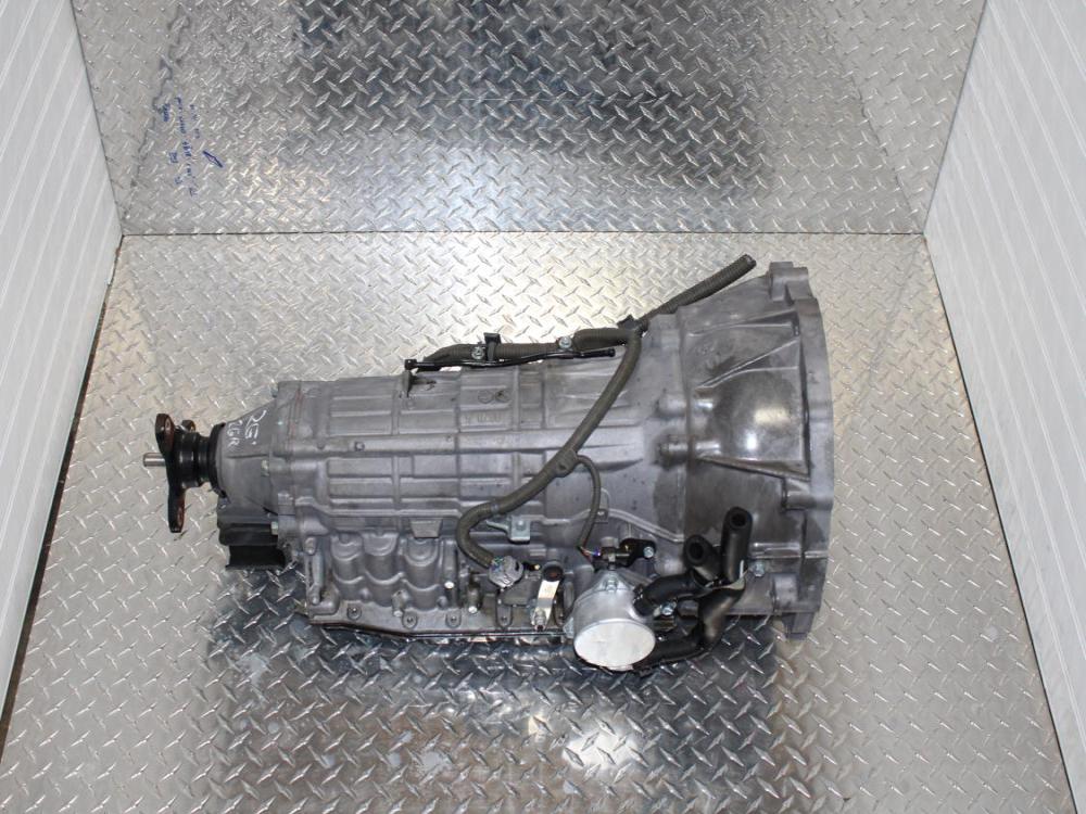2006-2015 Lexus IS350 3.5L V6 RWD 6SPD Automatic Transmission JDM 2GR 2GSFSE: Image 1