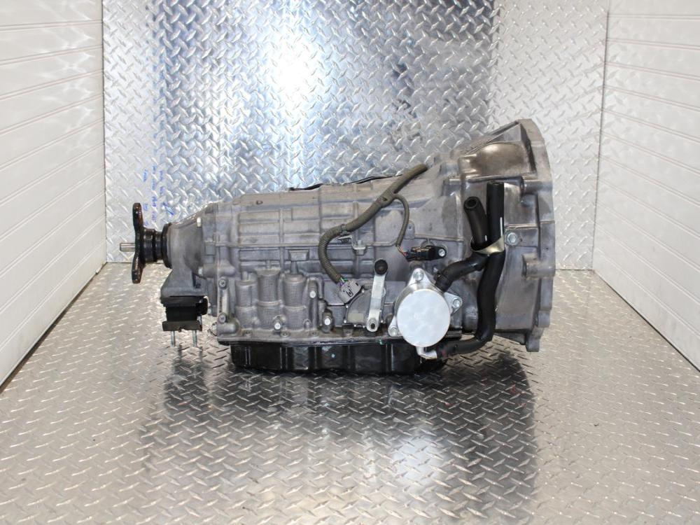 2006-2015 Lexus IS350 3.5L V6 RWD 6SPD Automatic Transmission JDM 2GR 2GSFSE: Image 2