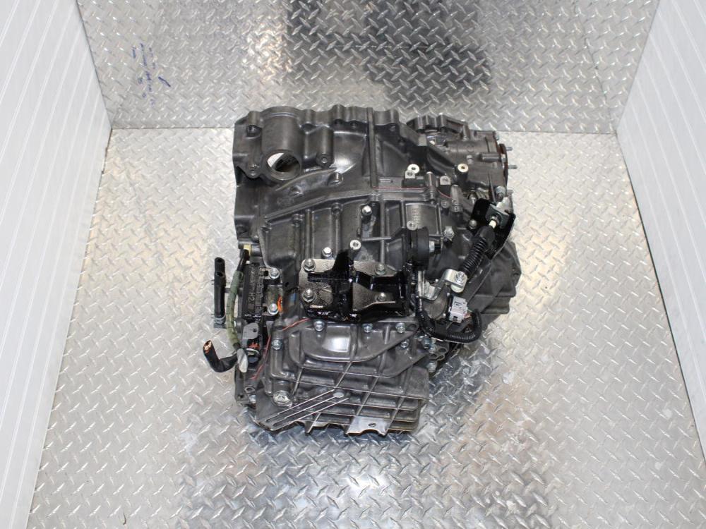 2011 2012 2013 2014 2015 2016 TOYOTA SIENNA VENZA HIGHLANDER 3.5L V6 AWD AUTOMATIC TRANSMISSION 2GRFE U660: Image 2