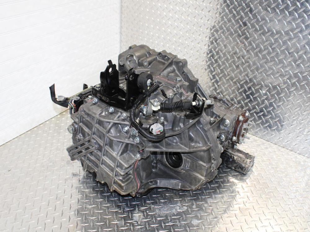 2011 2012 2013 2014 2015 2016 TOYOTA SIENNA VENZA HIGHLANDER 3.5L V6 AWD AUTOMATIC TRANSMISSION 2GRFE U660: Image 3