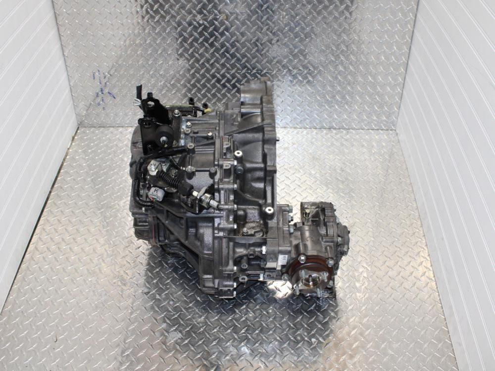 2011 2012 2013 2014 2015 2016 TOYOTA SIENNA VENZA HIGHLANDER 3.5L V6 AWD AUTOMATIC TRANSMISSION 2GRFE U660: Image 4