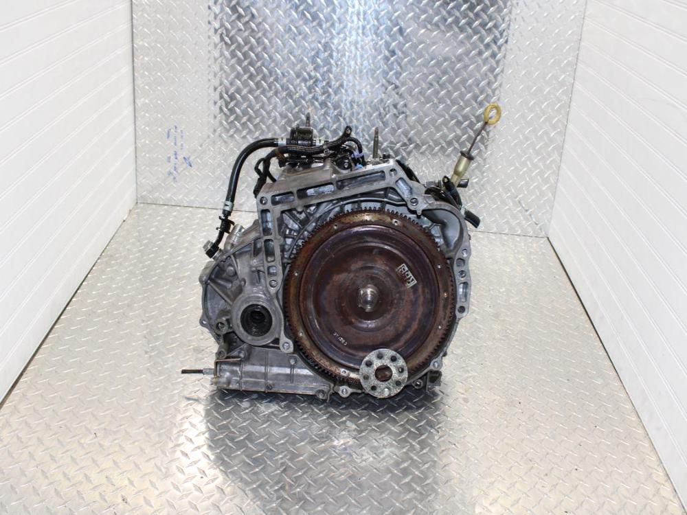 2003 2004 2005 2006 2007 HONDA ACCORD 2.4L AUTOMATIC TRANSMISSION MFKA JDM **TESTED** K24A: Image 3