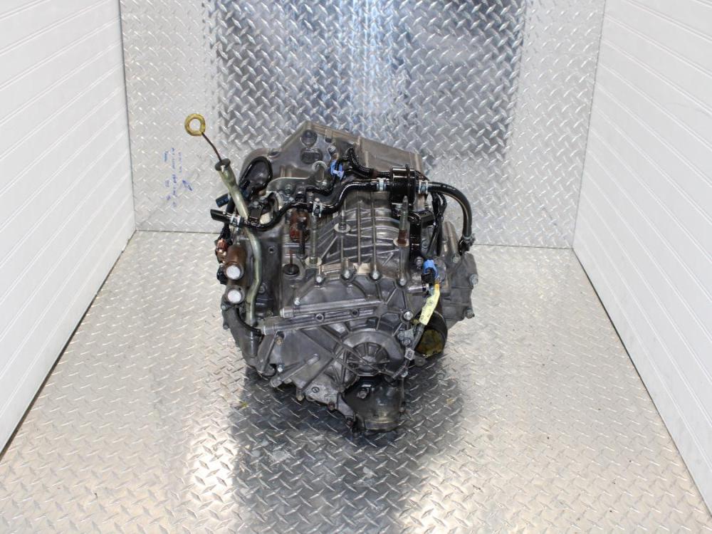 2003 2004 2005 2006 2007 HONDA ACCORD 2.4L AUTOMATIC TRANSMISSION MFKA JDM **TESTED** K24A: Image 4