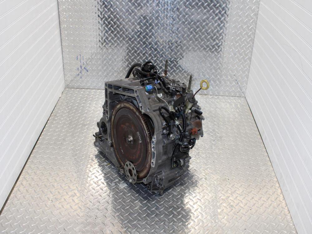 2004 2005 2006 2007 2008 ACURA TSX 2.4L AUTOMATIC TRANSMISSION MFKA 5 SPEED JDM: Image 3