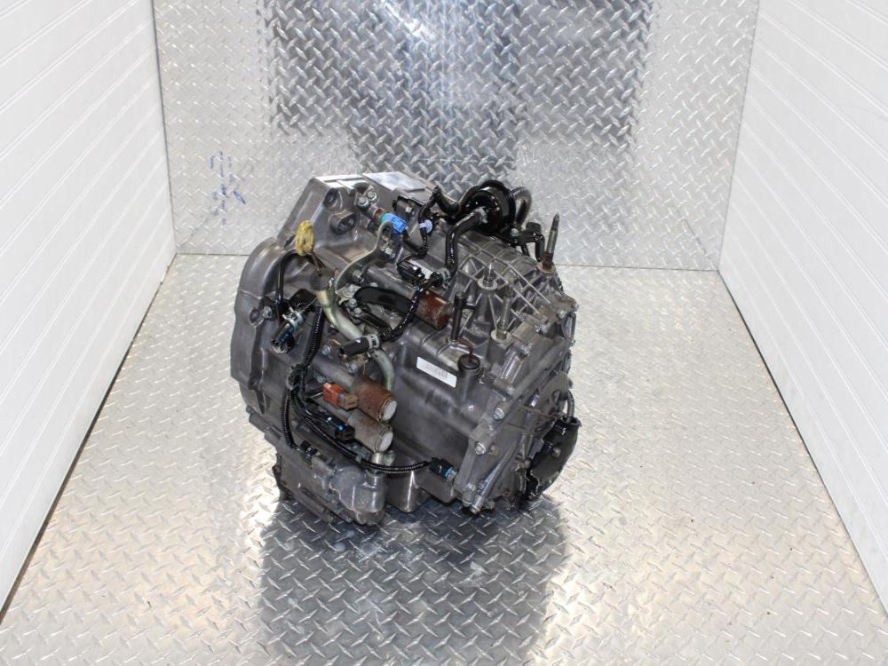 2004 2005 2006 2007 2008 ACURA TSX 2.4L AUTOMATIC TRANSMISSION MFKA 5 SPEED JDM: Image 2
