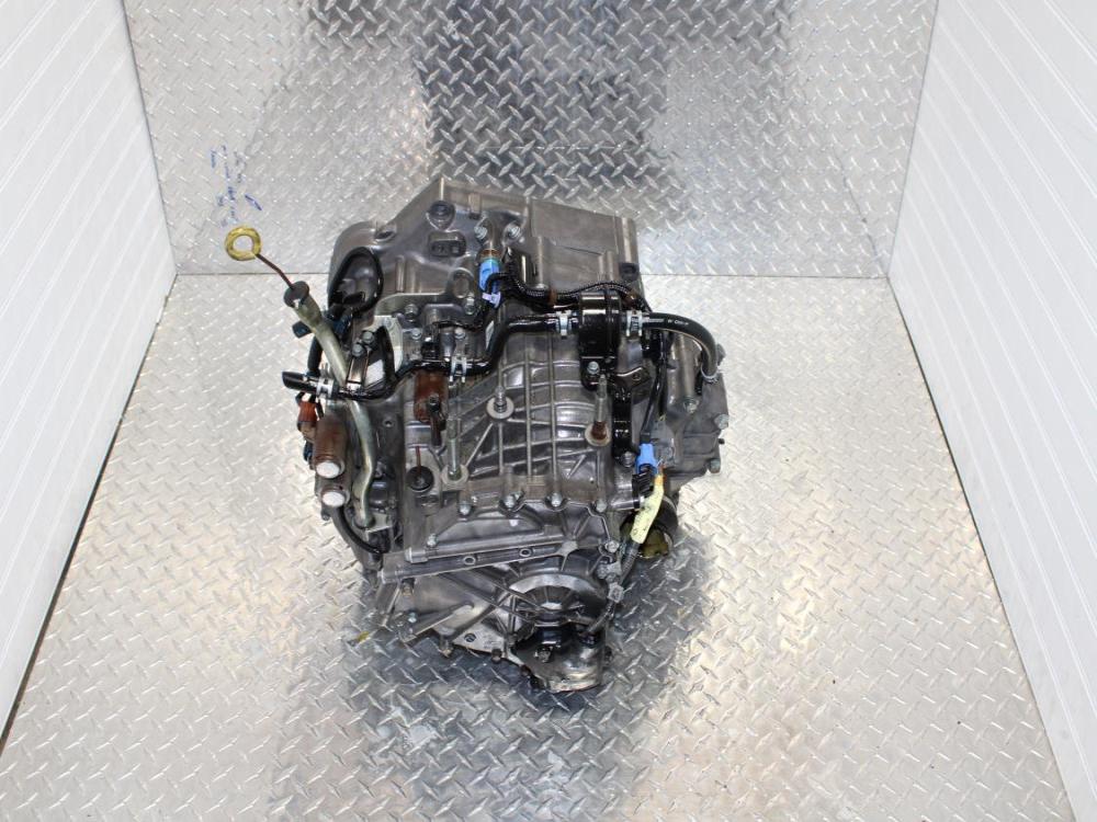 2004 2005 2006 2007 2008 ACURA TSX 2.4L AUTOMATIC TRANSMISSION MFKA 5 SPEED JDM: Image 1