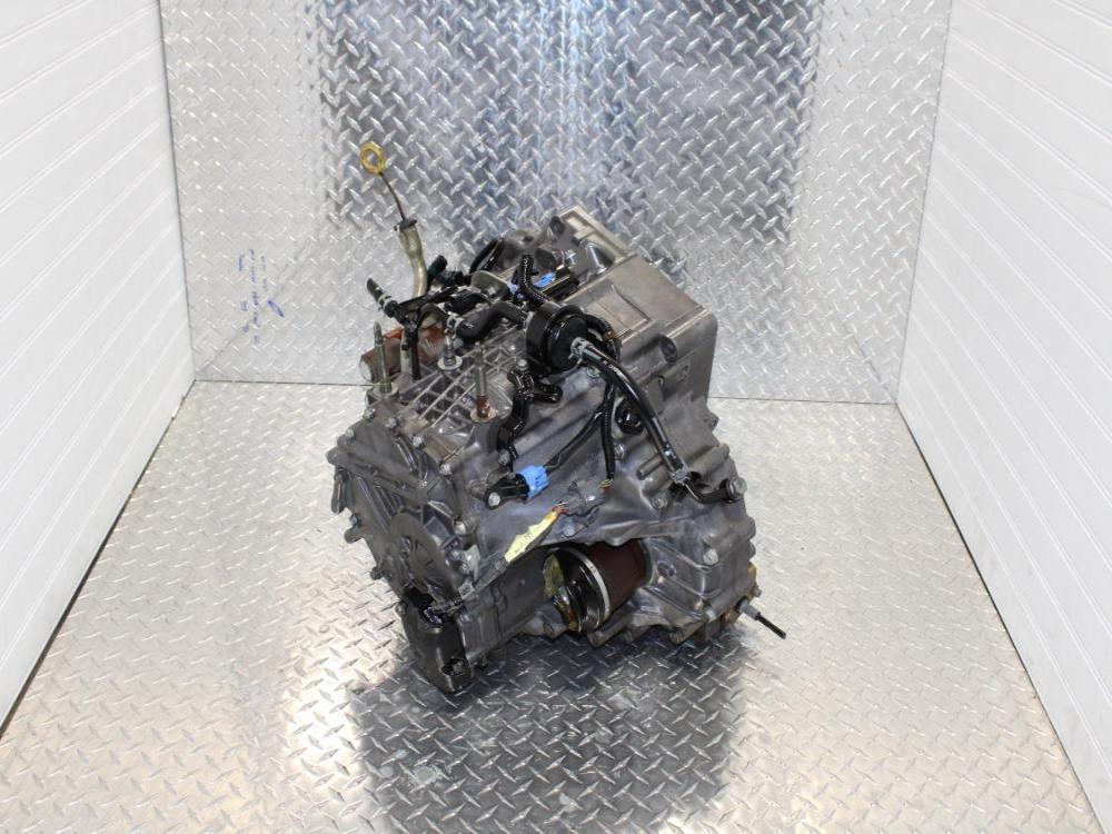 2004 2005 2006 2007 2008 ACURA TSX 2.4L AUTOMATIC TRANSMISSION MFKA 5 SPEED JDM: Image 4