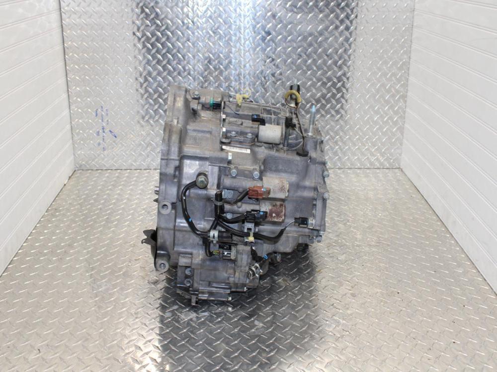 2005 2006 HONDA CRV FWD AUTOMATIC TRANSMISSION MJPA K24A JDM: Image 3