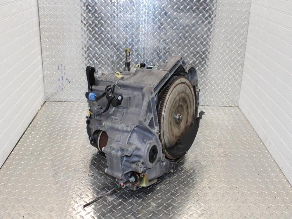 2005 2006 HONDA CRV FWD AUTOMATIC TRANSMISSION MJPA K24A JDM: Image 2