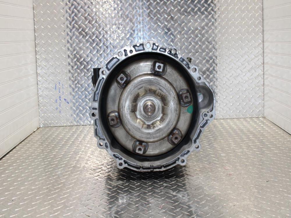 2007 2008 2009 2010 2011 LEXUS GS350 RWD AUTOMATIC TRANSMISSION 2GRFSE JDM GS350 3.5L: Image 3