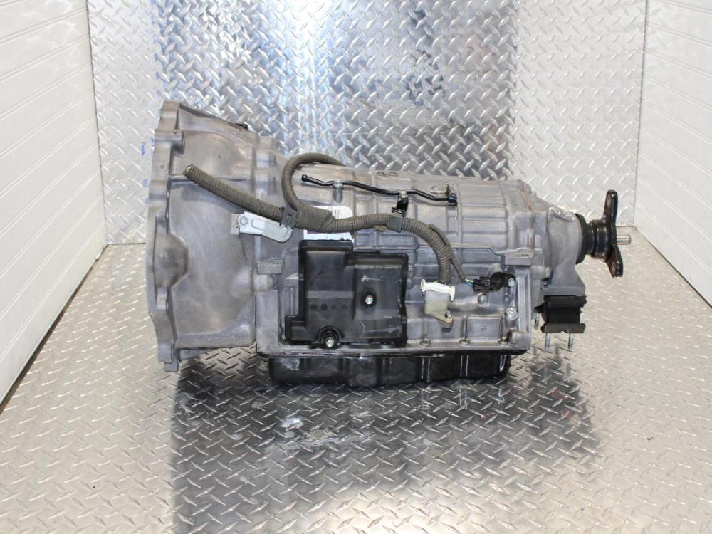 2007 2008 2009 2010 2011 LEXUS GS350 RWD AUTOMATIC TRANSMISSION 2GRFSE JDM GS350 3.5L: Image 1