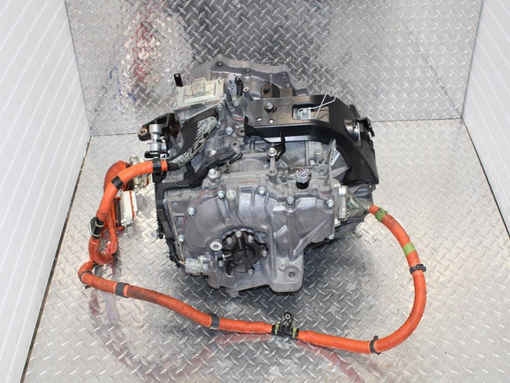 2012-2017 TOYOTA CAMRY 2.5 HYBRID AUTOMATIC TRANSMISSION **38K MILE** JDM 2ARFXE: Image 1