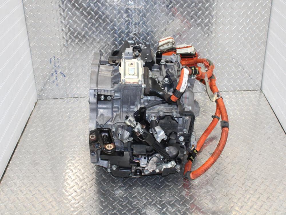 2012-2017 TOYOTA CAMRY 2.5 HYBRID AUTOMATIC TRANSMISSION **38K MILE** JDM 2ARFXE: Image 3