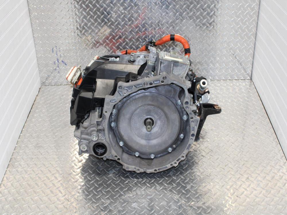 2012-2017 TOYOTA CAMRY 2.5 HYBRID AUTOMATIC TRANSMISSION **38K MILE** JDM 2ARFXE: Image 4