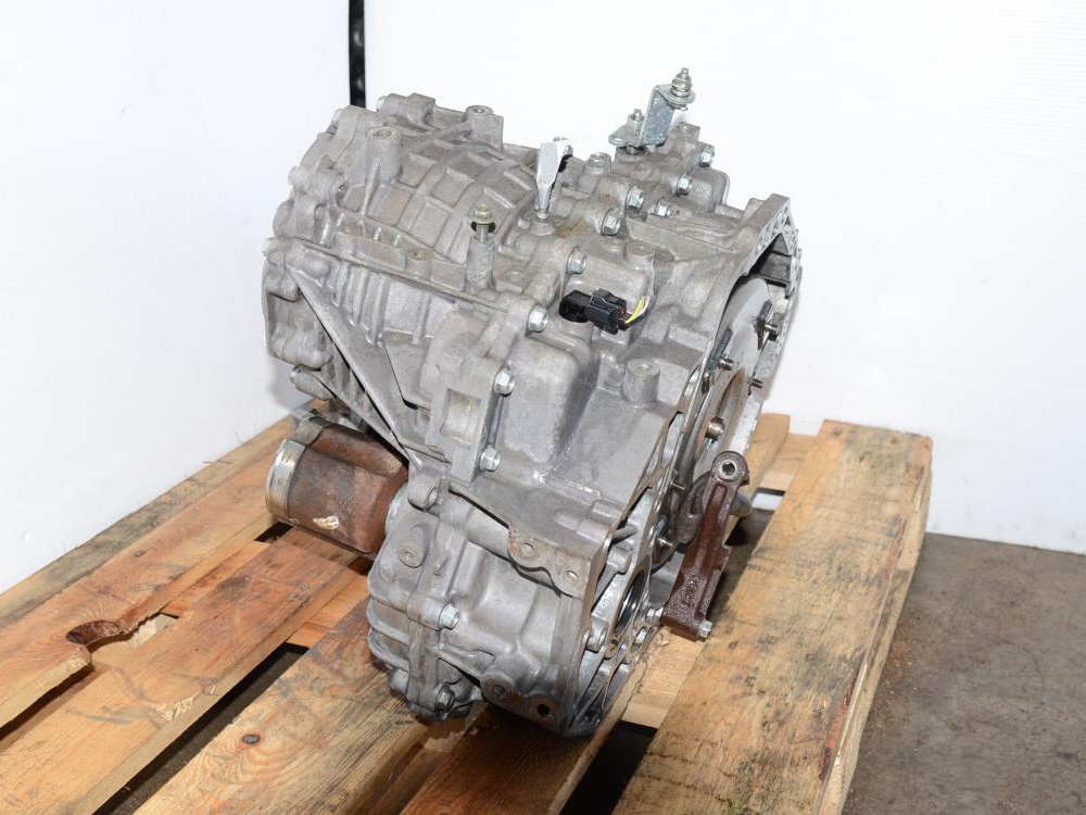 20032007 NISSAN MURANO 4x4 AWD AUTOMATIC CVT TRANSMISSION 3.5L VQ35DE