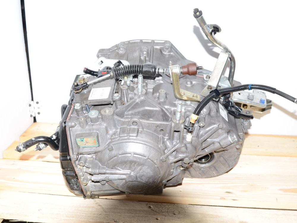 2006-2012 Mazda CX7 CX-7 2.3L AUTOMATIC FWD TRANSMISSION L3: Image 2