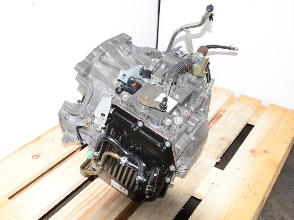2006-2012 Mazda CX7 CX-7 2.3L AUTOMATIC FWD TRANSMISSION L3: Image 3