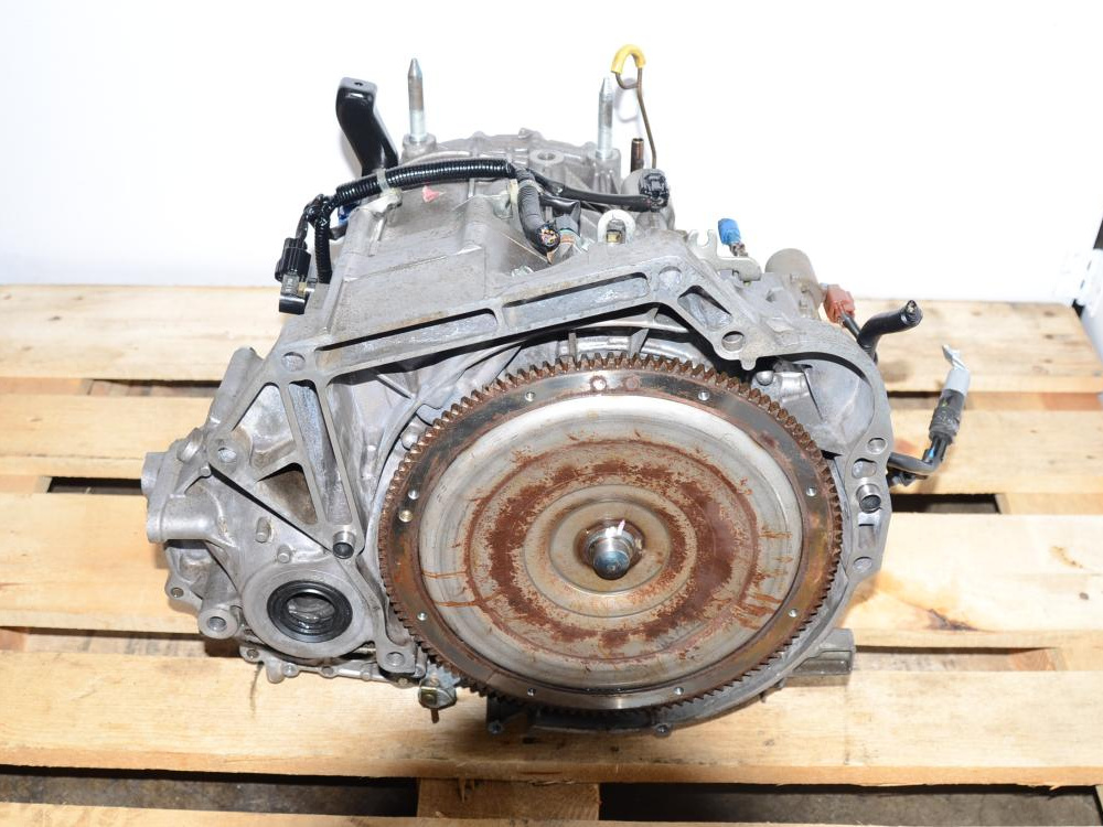 2005-2006 HONDA CR-V 2WD AUTOMATIC TRANSMISSION 2.4L: Image 3